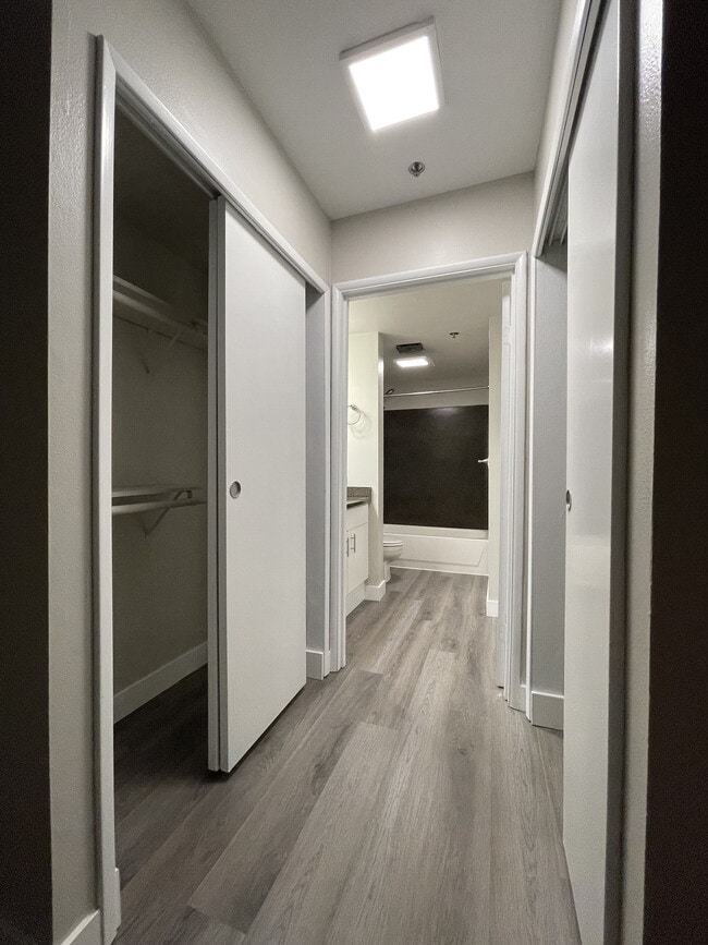 Elliott Pointe