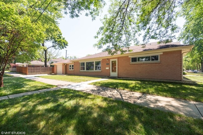 Photo - 1621 S Crescent Ave