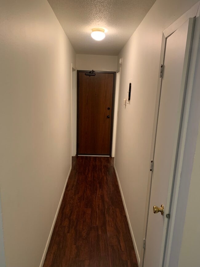 Photo - Park Place I Apartments