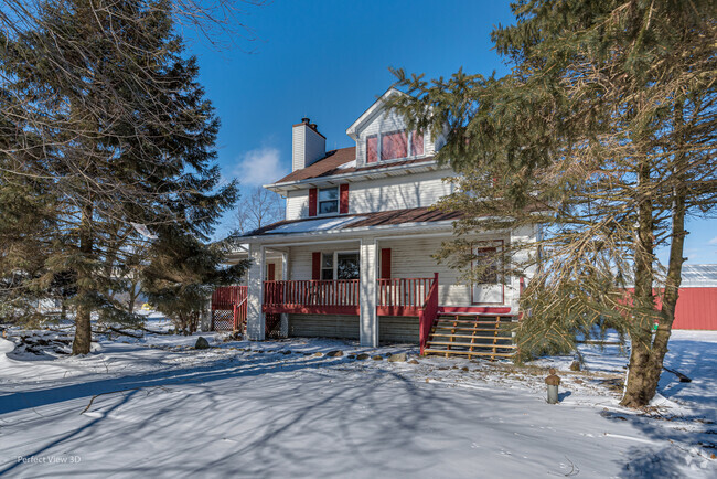 Building Photo - 2842 E Delite Inn Rd Rental