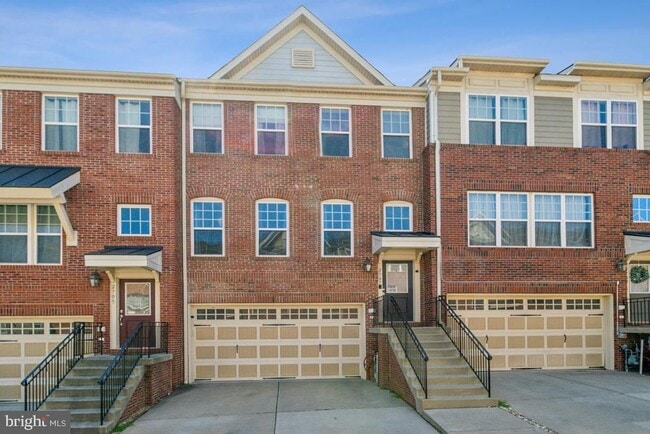 Building Photo - 2707 Amber Crest Rd Rental