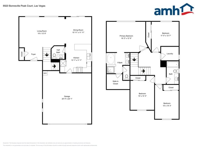 Photo - 8920 Bonneville Peak Ct