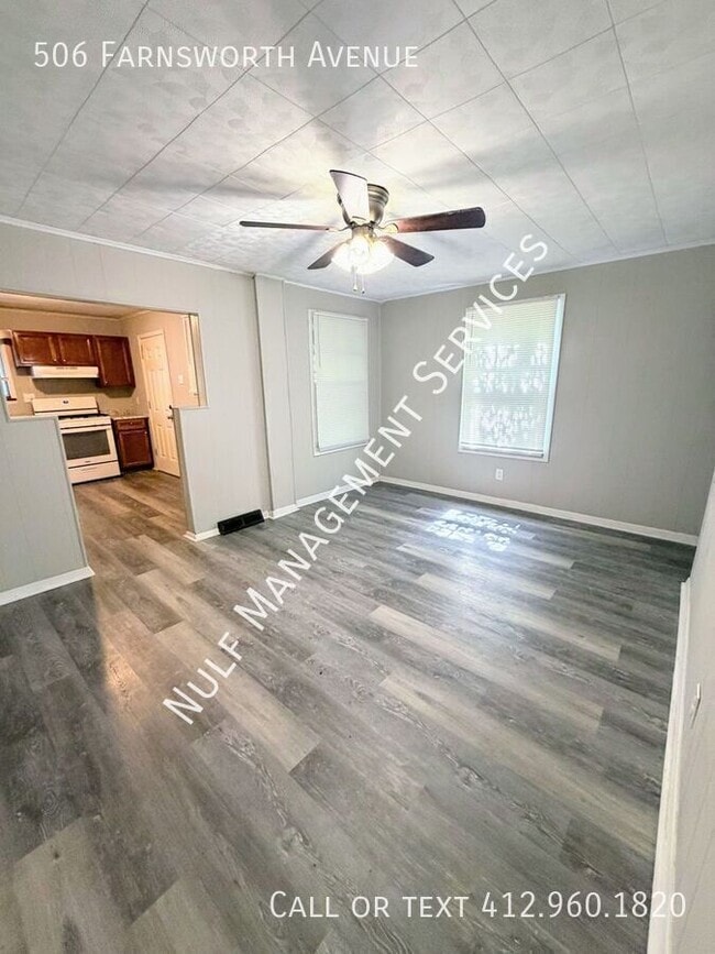 Photo - 506 Farnsworth Ave