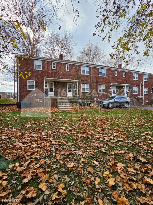 Photo - 2 br, 1.5 bath Townhome - 1728 Northwest B...