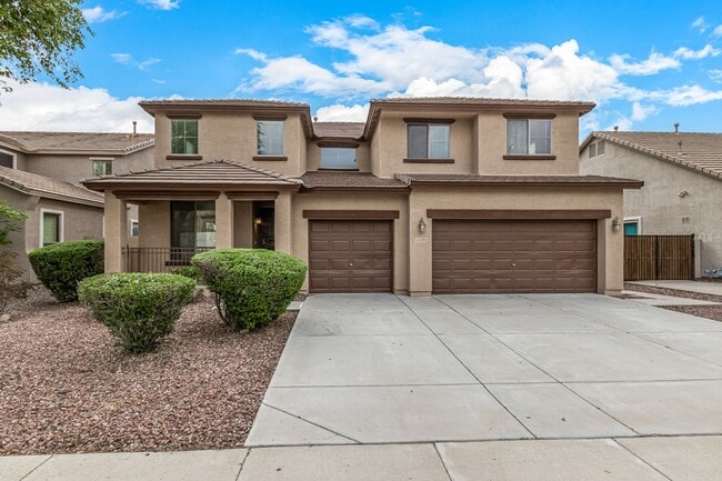 Building Photo - STUNNING 5 Bedroom Home in Peoria!