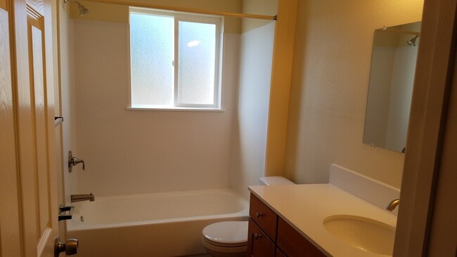 Photo - Burien Place Apartment Homes