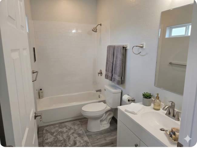 Photo - Brand New 2-Bedroom, 2-Bath Townhome with Garage – Prime Phoenix Location