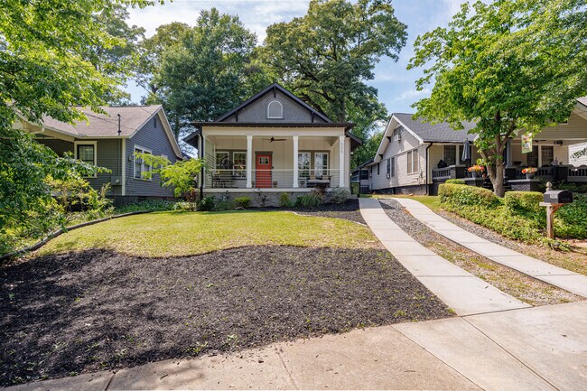 Photo - 505 W Ontario Ave SW