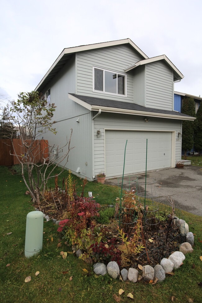 Street View North - 1497 N Heather Meadows Loop Unit 1497 Heather Meadows Loop