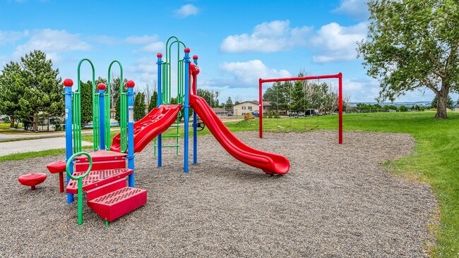 Castlerock Apartment Homes