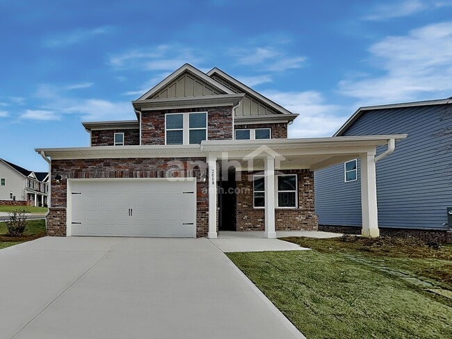 Building Photo - 3008 Ansley Place Rd