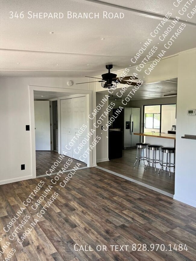 Photo - 346 Sheppard Branch Rd