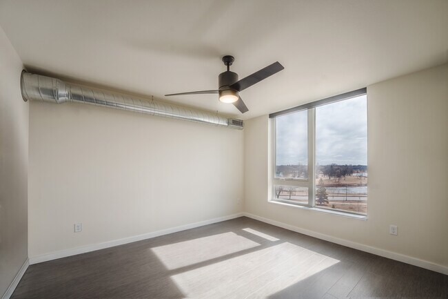 Unite Apartments