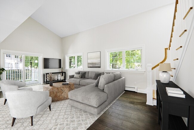 ARIUM at Greenwich Oaks