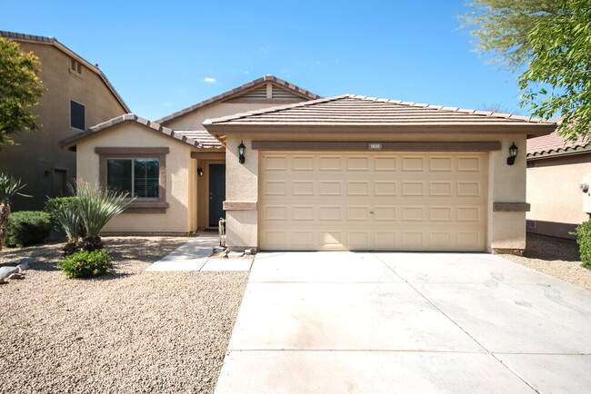 Photo - 1835 W Desert Canyon Dr Casa