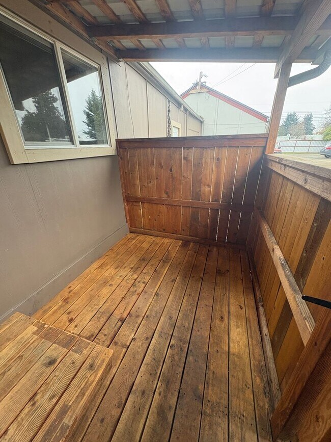 Photo - 1 Bedroom Apartment in Camellia Park Unidad 761 Hwy 99N Apt. 3