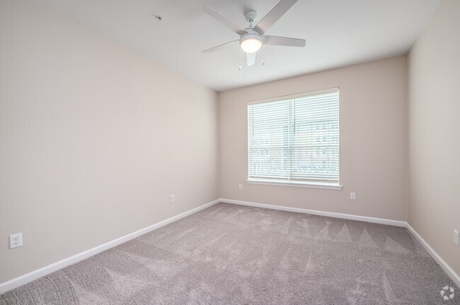 3BR, 3BA - Bedroom