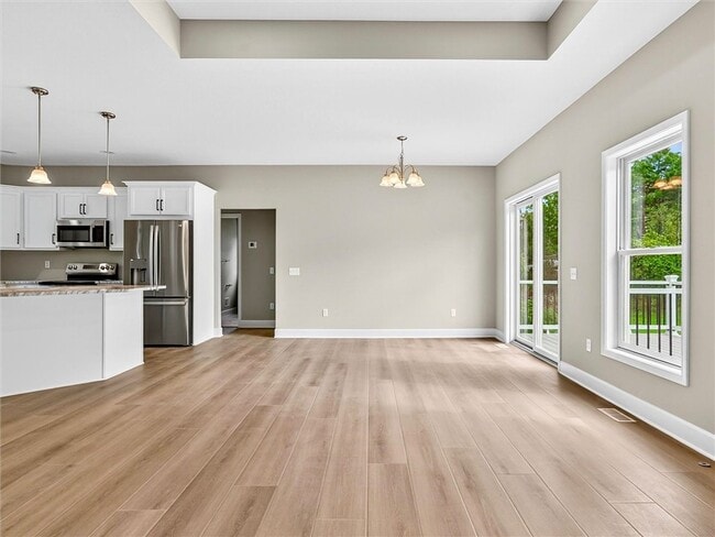 Building Photo - 1119 Wall Rd