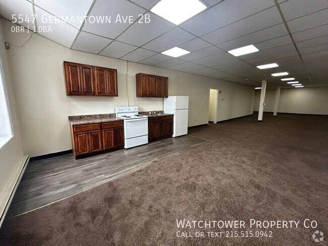 Building Photo - 5547 Germantown Ave Rental