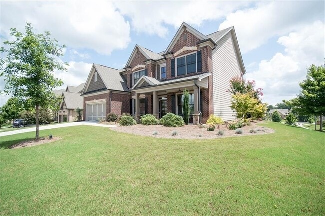 Photo - 4719 Moon Hollow Ct