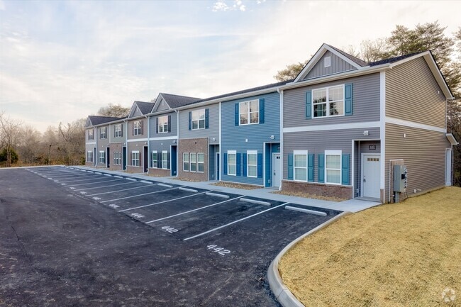 Building Photo - 444 E Norton Rd Rental
