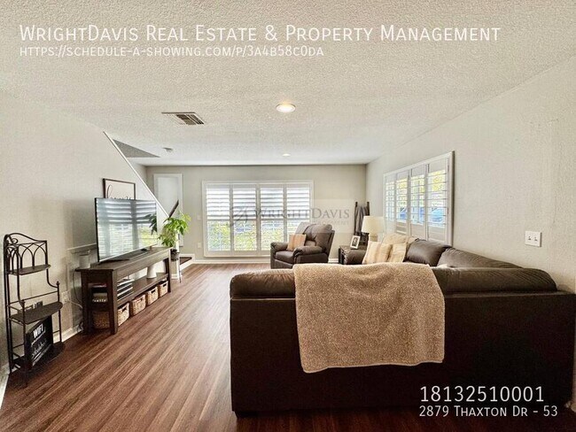 Photo - 2879 Thaxton Dr