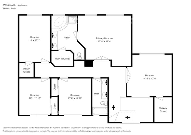 Photo - 2873 Aliso Dr