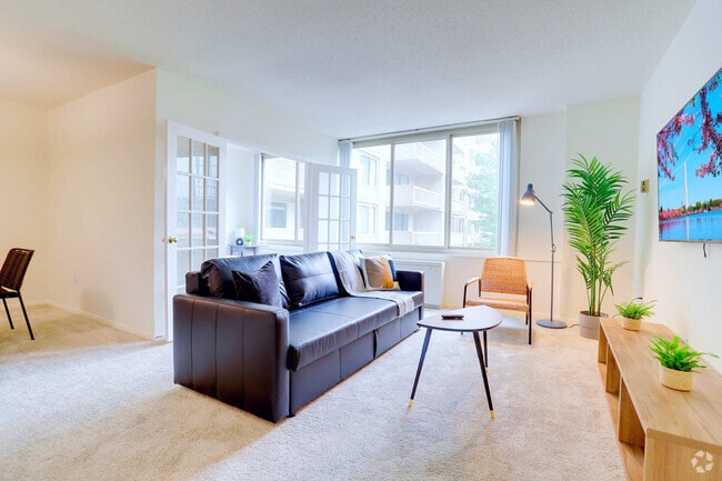Building Photo - 1600 S Eads St Unit FL6-ID1022408P Rental