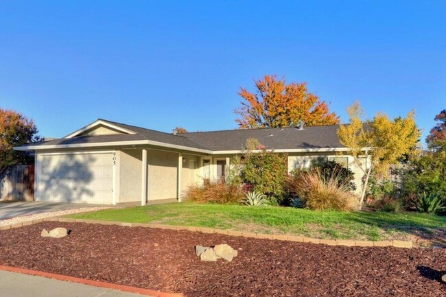 Home for Rent in Winters - Home for Rent in Winters