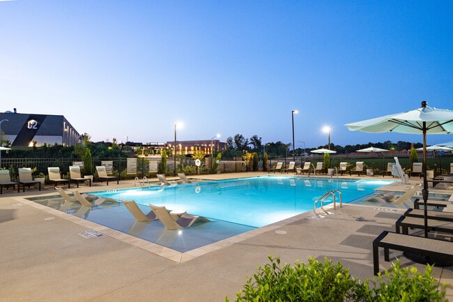 Photo - Render Douglasville by Crescent Communities