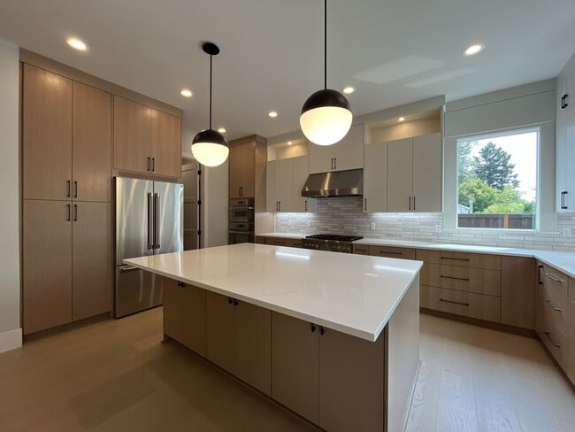 Photo - Brand-New 5-Bedroom Home with Main-Level Suite, Gourmet Kitchen, Luxury Finishes & Covered Patio