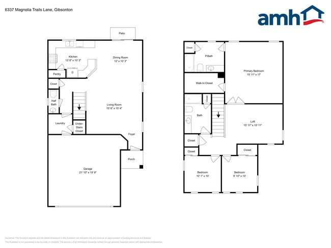 Photo - 6337 Magnolia Trails Ln