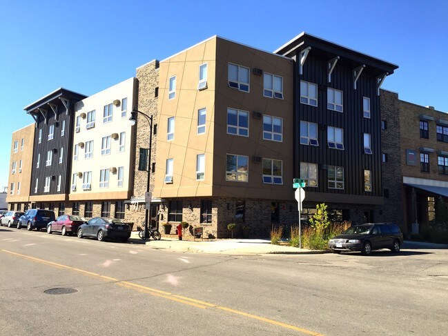 Alexandra Marie - Alexandra Marie Apartments