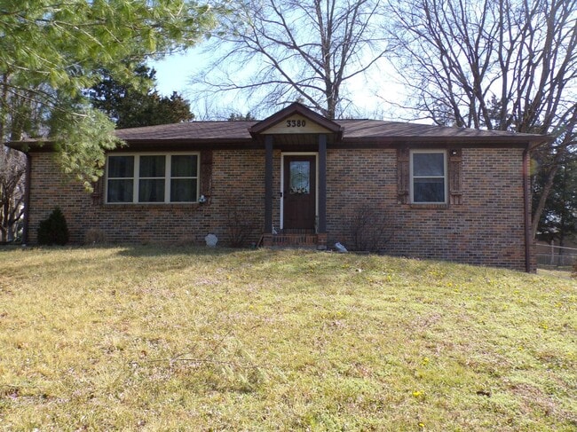 Photo - Nice 3 Bed 2 Bath House In SW Columbia!
