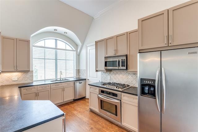 Photo - 2300 Leonard St Unit 501