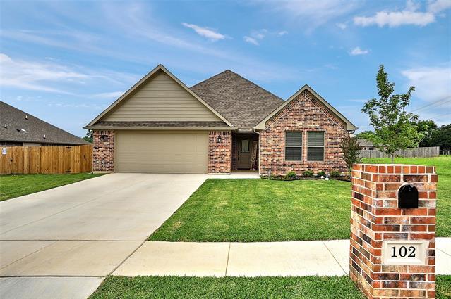 Photo - 102 Prairie Grass Dr House