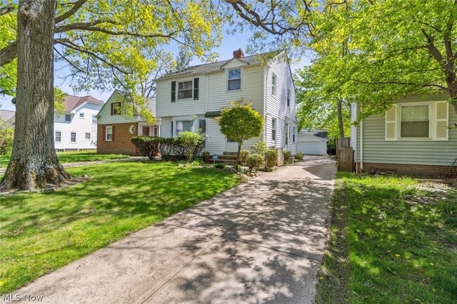 Building Photo - 4016 Bayard Rd