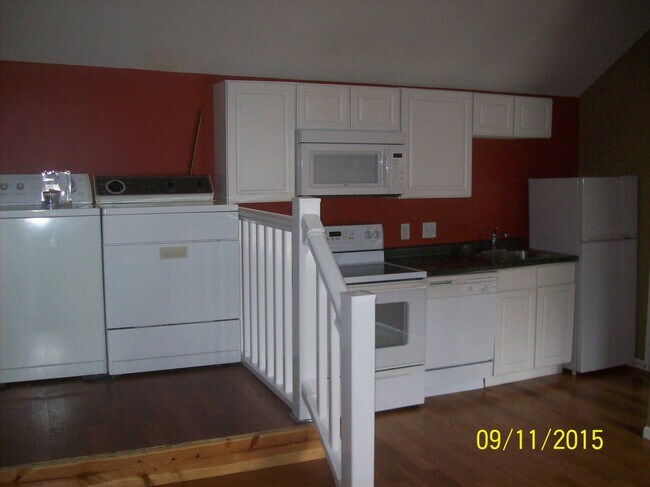 Photo - 652 Wisconsin St Unidad 652 #4