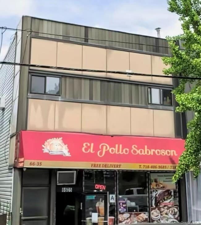 Building Photo - 66-35 Grand Ave Unit 2F