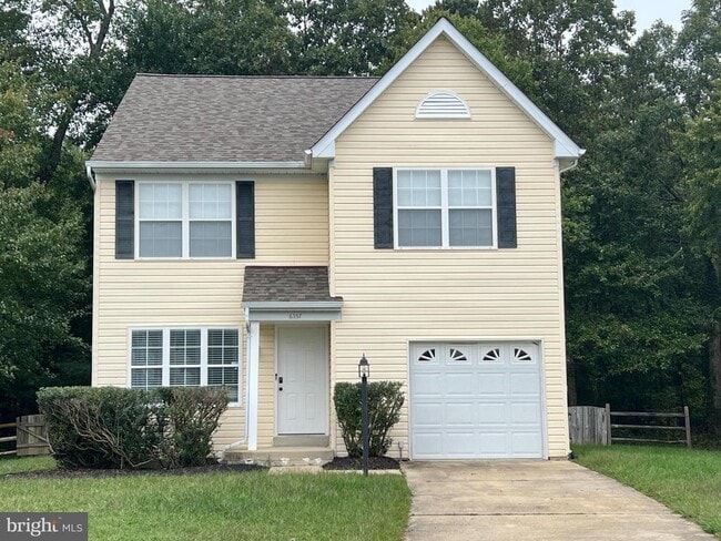 Building Photo - 6357 Goral Ct Rental