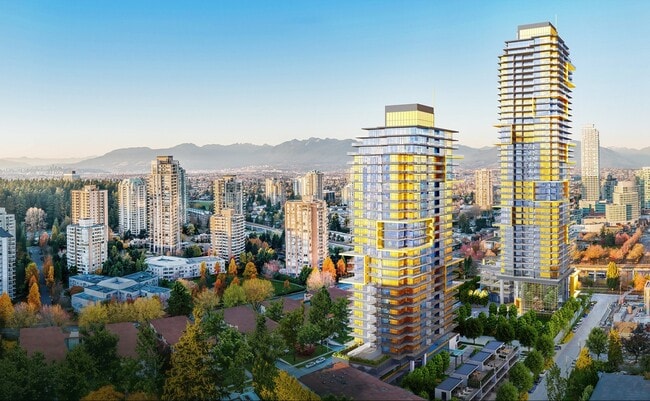 Building Photo - 1808-6288 Cassie Avenue Unit 1808