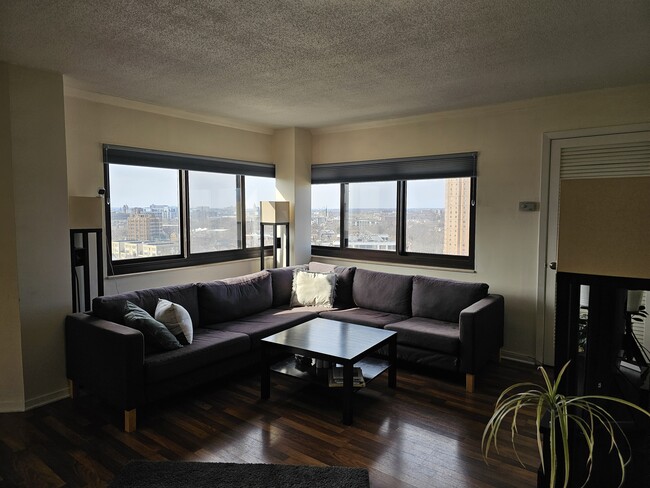 Photo - 1633 N Prospect Ave Condo Unit 14B