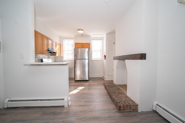Photo - 2307 Fairmount Ave Unidad 1