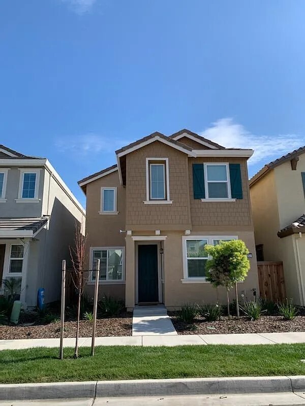 3bd/2.5ba in Natomas - 3bd/2.5ba in Natomas Casa