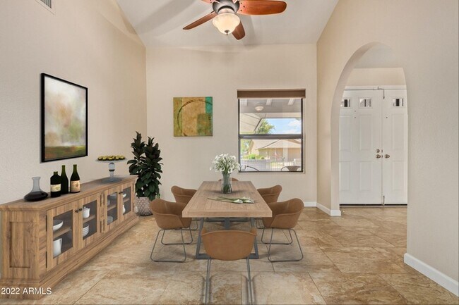 Photo - Your Oasis Awaits!