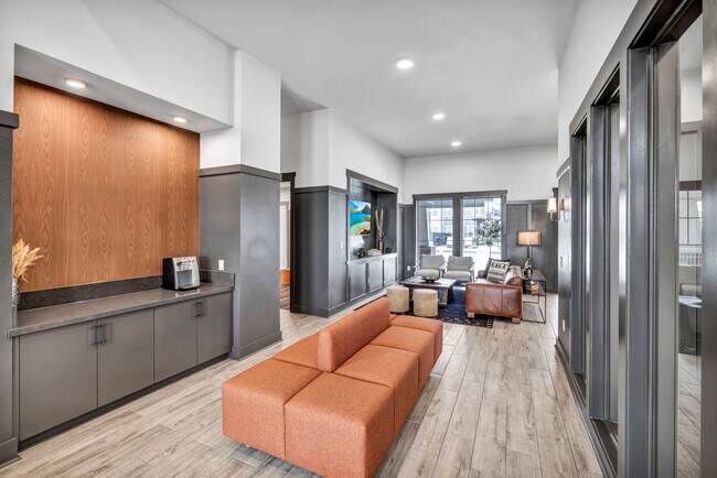Seven07 Lofts