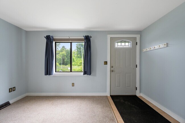 21 Huntington Pl
