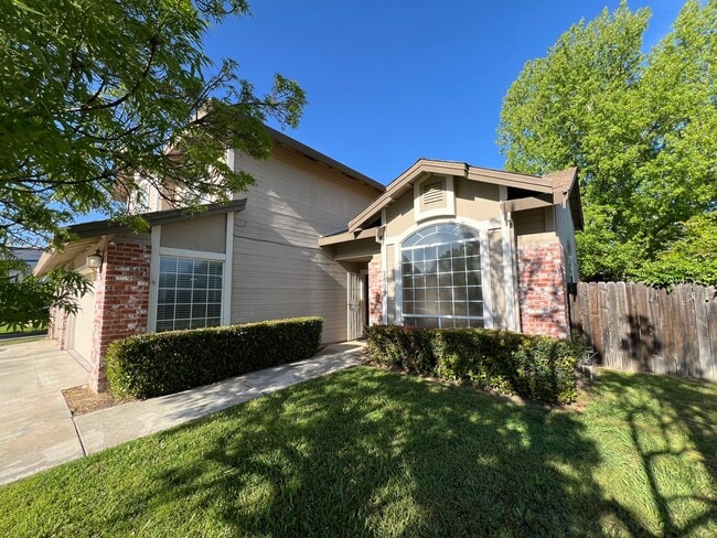 2809 Gibson View Way