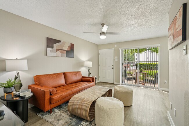 Photo - Villas on Rosemeade East