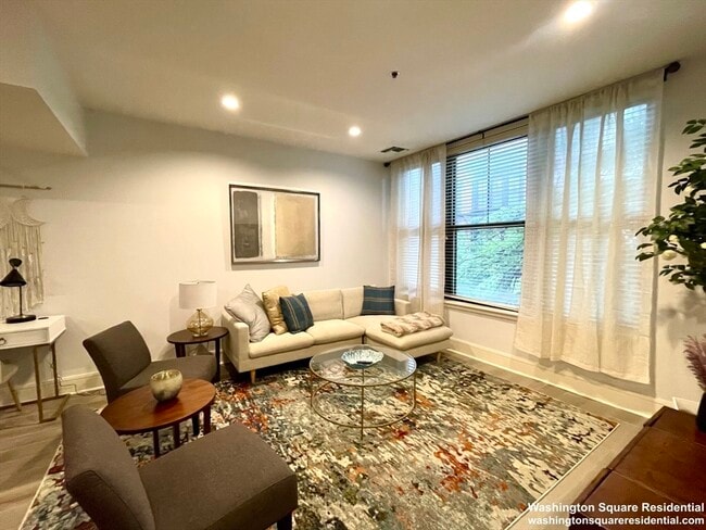 Building Photo - 1387 Washington St Unit 203 Rental